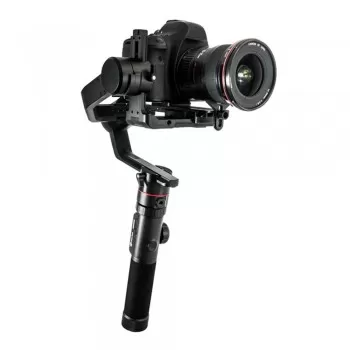 FY AK4000 dla DSLR i bezlusterkowców