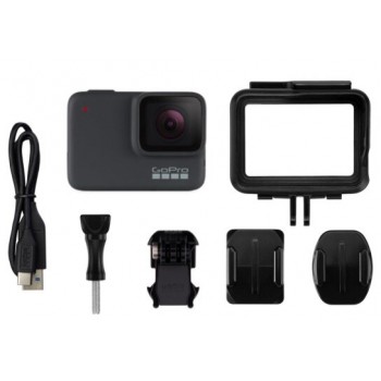 GoPro HERO 7 Silver