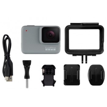 GoPro HERO 7 White