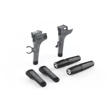 Podwyższone nogi podwozia PGY - Mavic 2