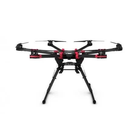DJI S900