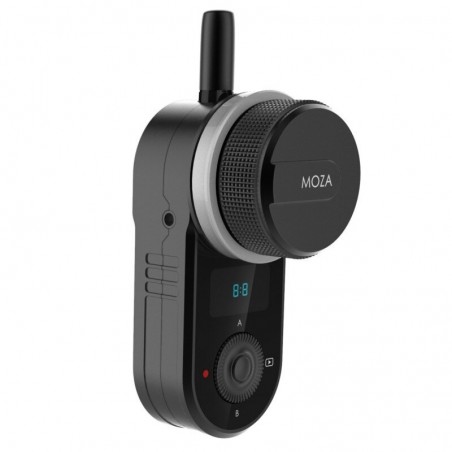 Remote iFocus - Gudsen