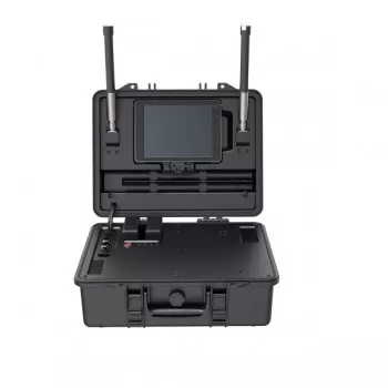 Aeroscope Mobile
