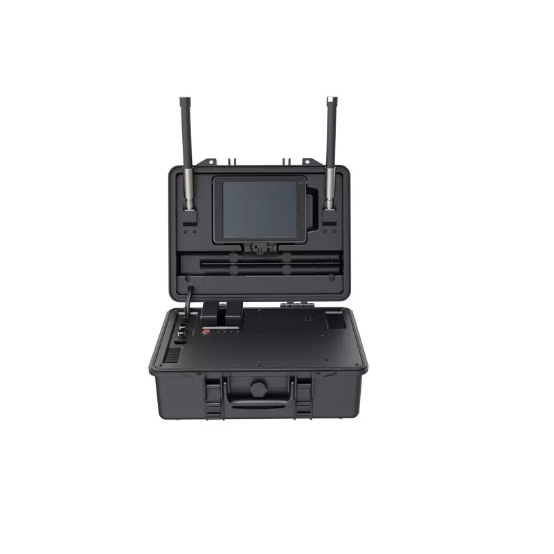 Aeroscope Mobile