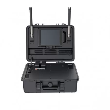 Aeroscope Mobile