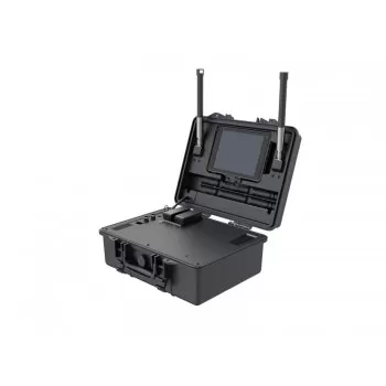 Aeroscope Mobile