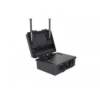 Aeroscope Mobile