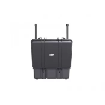 Aeroscope Mobile
