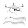 Powiększenie podwozia do Phantom 4 - Polar Pro