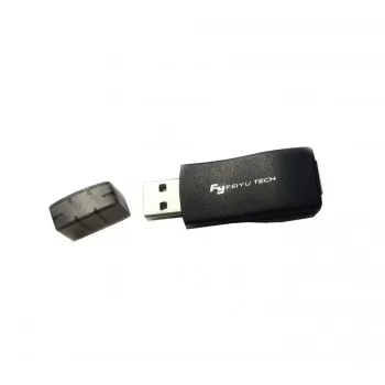 Klucz USB do aktualizacji