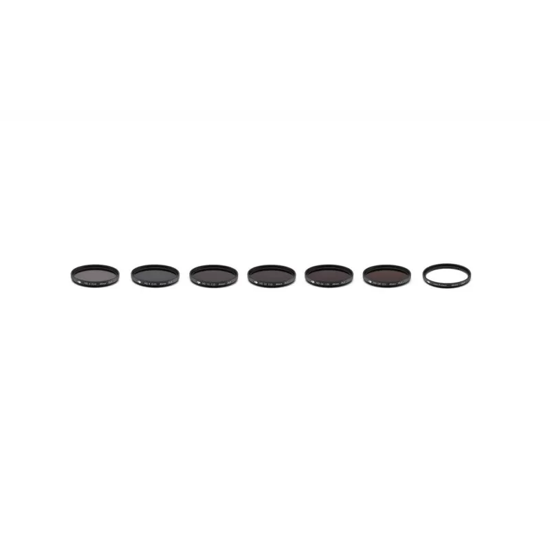 Lens ND Filters Set - Zenmuse X7 DL/DL-S