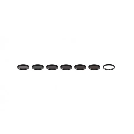 Lens ND Filters Set - Zenmuse X7 DL/DL-S