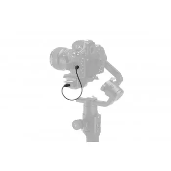 Kabel mini USB do kontroli kamery - Ronin-S