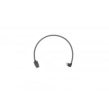 Multi-Camera Control Cable (Type-C) - Ronin-S