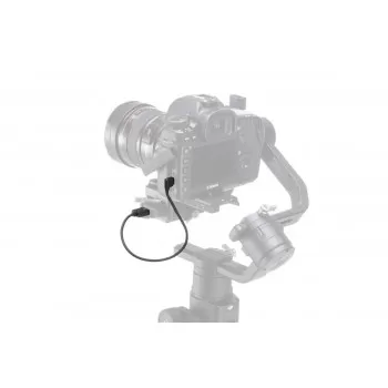 Multi-Camera Control Cable (Type-C) - Ronin-S
