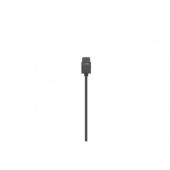 Kabel USB  typ C do kontroli kamery - Ronin-S