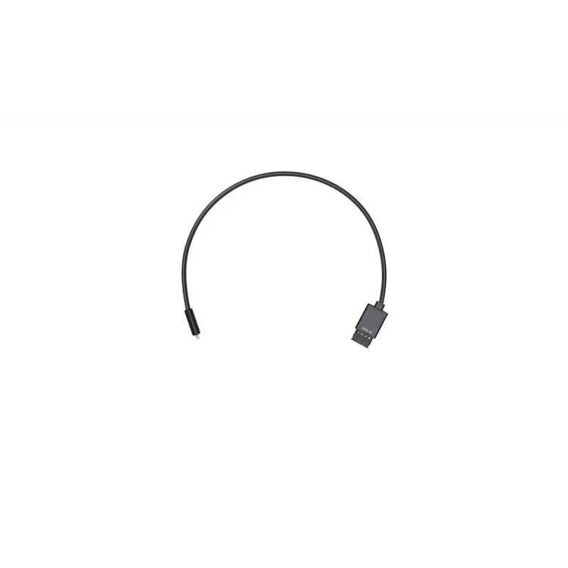 Kabel USB  typ B do kontroli kamery - Ronin-S