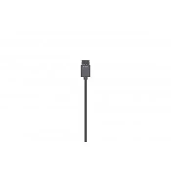 Kabel USB  typ B do kontroli kamery - Ronin-S