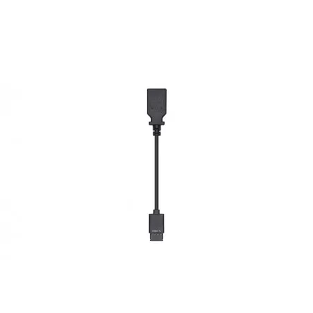 Adapter USB do kontroli kamery - Ronin-S