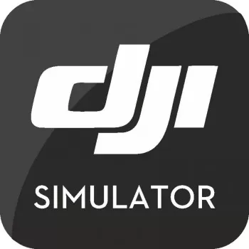 DJI FLIGHT SIMULATOR