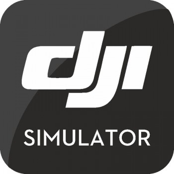 DJI Symulator lotu