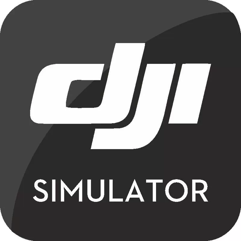 DJI FLIGHT SIMULATOR