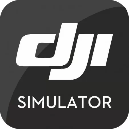 DJI FLIGHT SIMULATOR