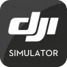 DJI FLIGHT SIMULATOR