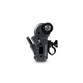 Nucleus-M: Wireless Follow Focus System