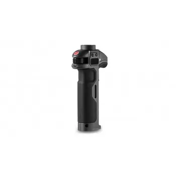 Nucleus-M: Wireless Follow Focus System