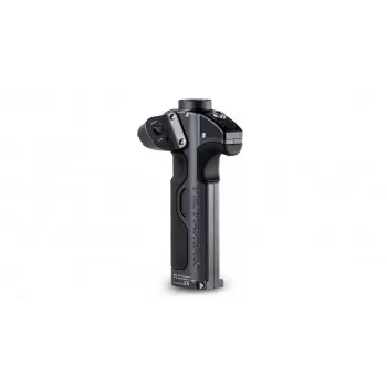Nucleus-M: Wireless Follow Focus System
