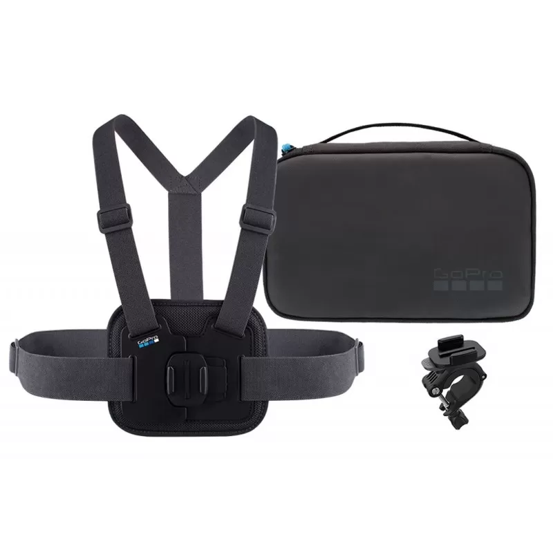 Zestaw sportowy - GoPro Zestaw sportowy - GoPro