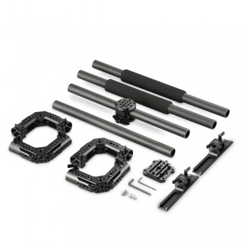 SmallRig Handheld Ring for Zhiyun Crane 2/ Crane V2 / Crane Plus Gimbal 2154