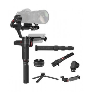 Zhiyun Crane 3