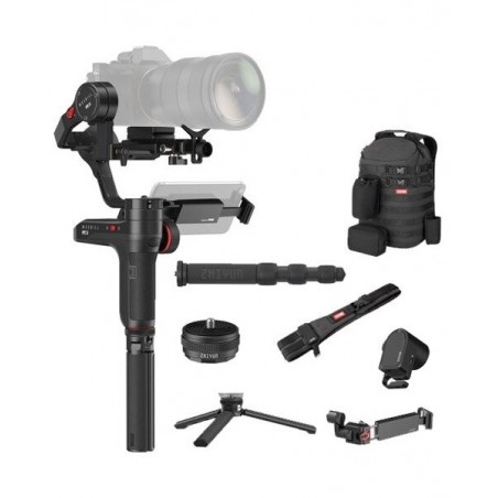 Zhiyun Crane 3