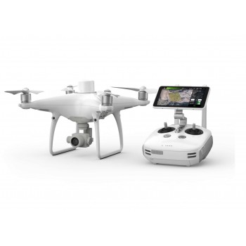 Phantom 4 RTK