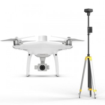 Phantom 4 RTK