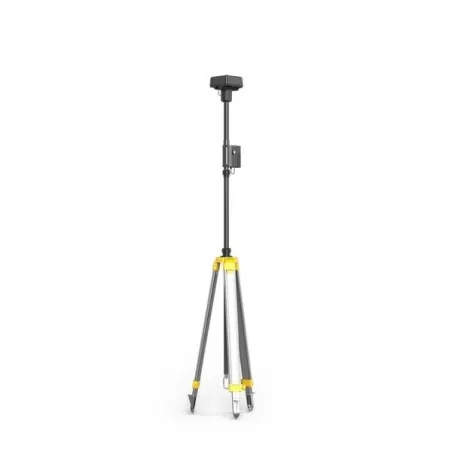 Mobilna Stacja D-RTK