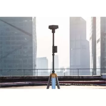 Mobilna Stacja D-RTK