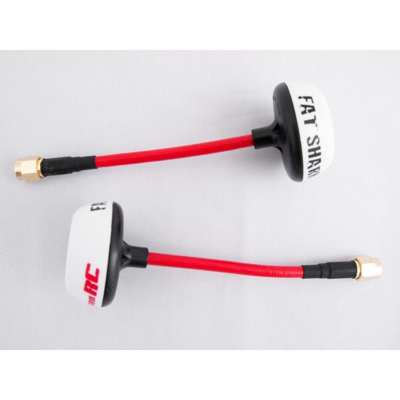 Zestaw Anten 5.8 Ghz Immersion RC/FatShark