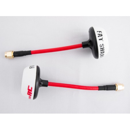 Zestaw Anten 5.8 Ghz Immersion RC/FatShark