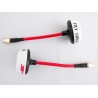 Zestaw Anten 5.8 Ghz Immersion RC/FatShark