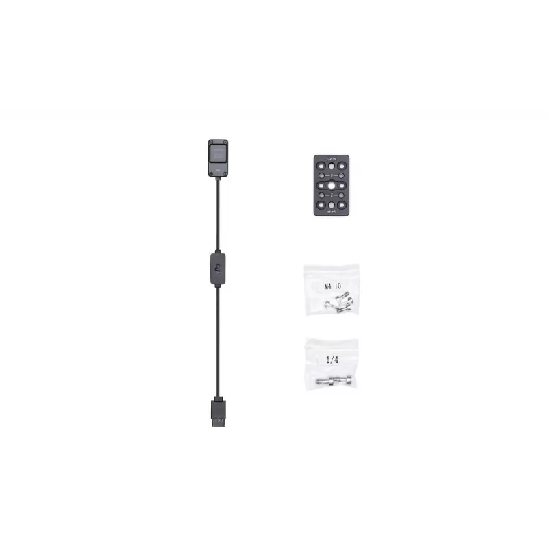 Moduł GPS - Ronin-S Moduł GPS - Ronin-S
