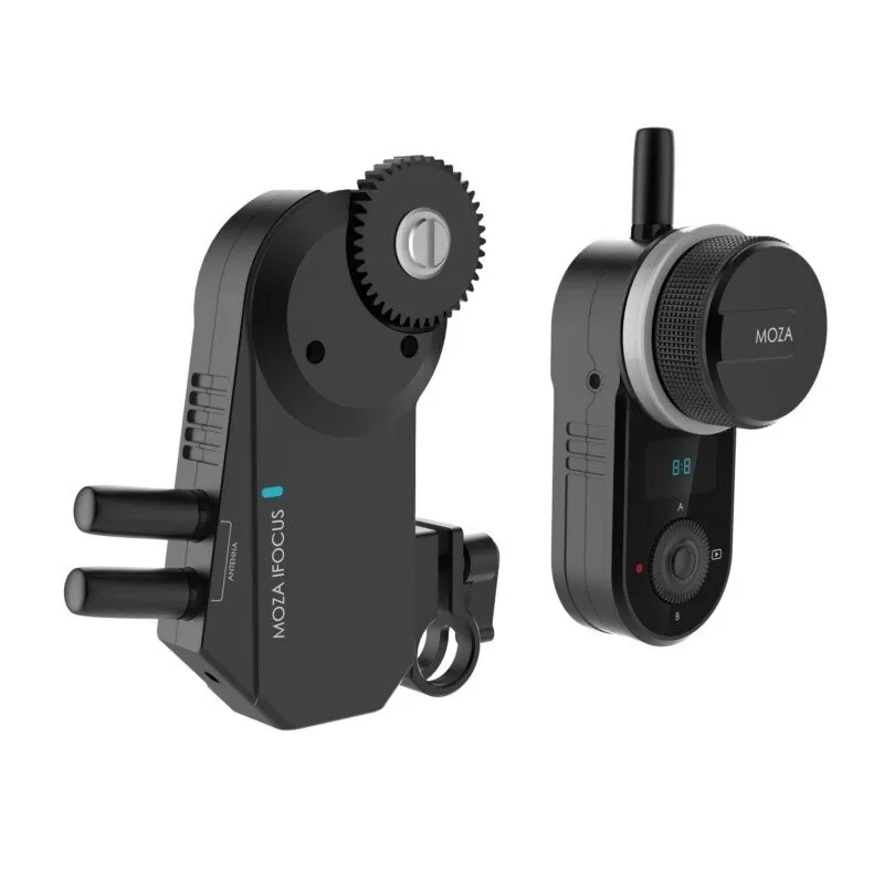 iFocus