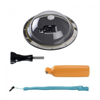 Obudowa podwodna Dome