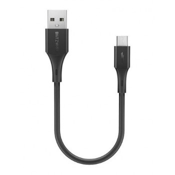 Kabel micro USB (30cm) - BlitzWolf