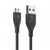 Kabel micro USB (30cm) - BlitzWolf