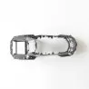Środkowa obudowa - Mavic 2