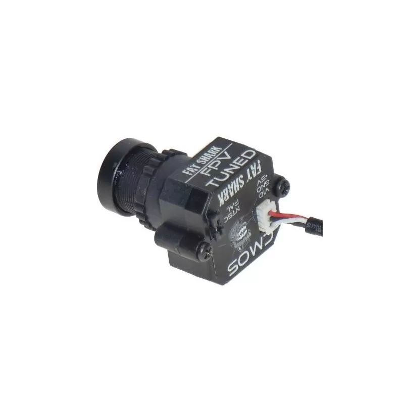 Kamerka FPV CMOS 600TVL