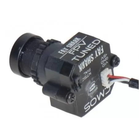 Kamerka FPV CMOS 600TVL